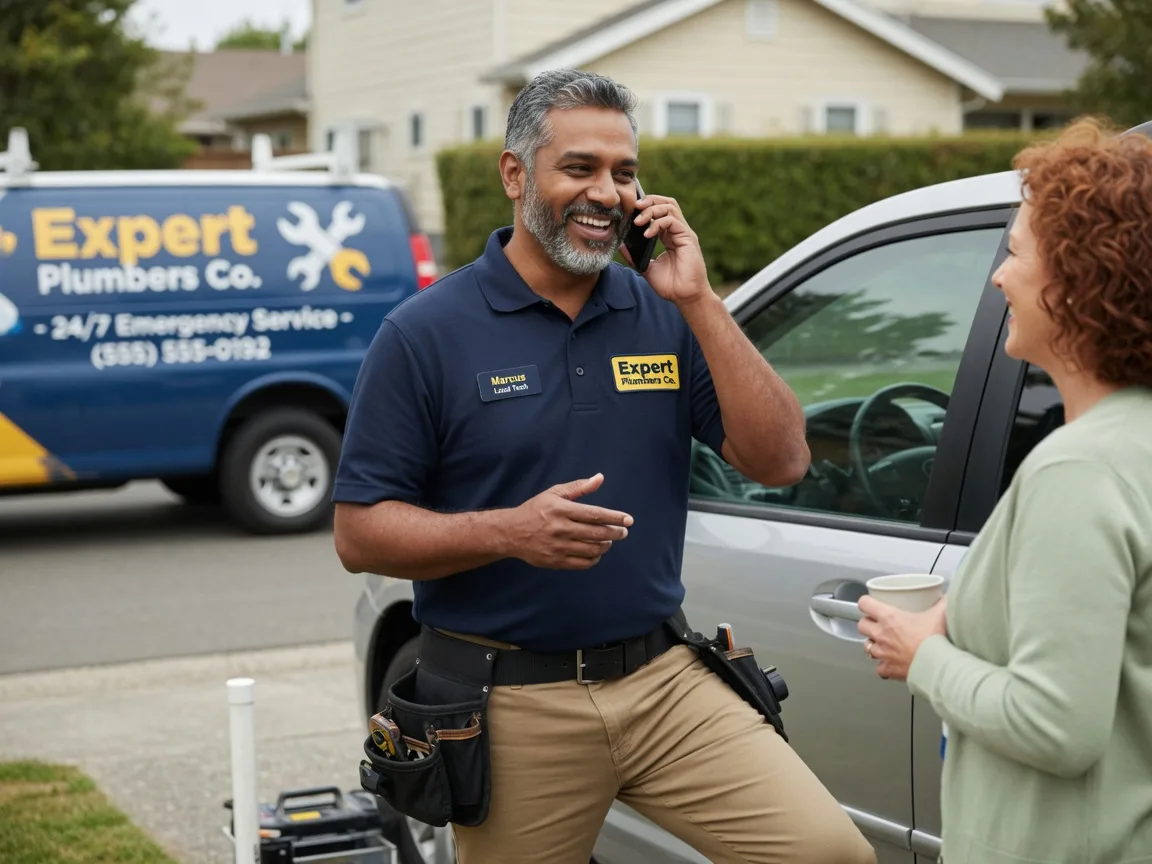 Emergency Drain Cleaning in Mclemoresville, TN