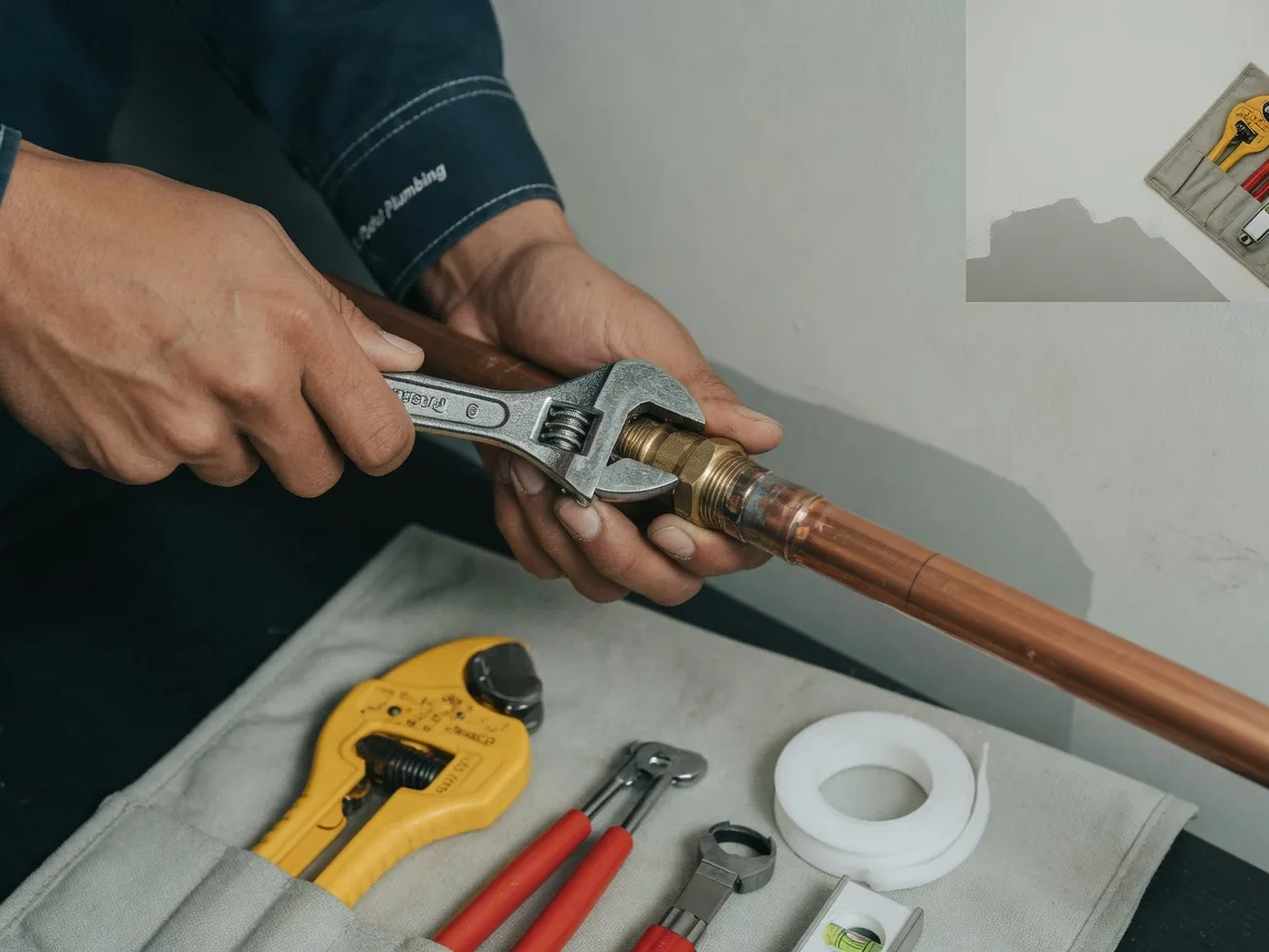 Why choose Drain Cleaning in Mclemoresville, TN